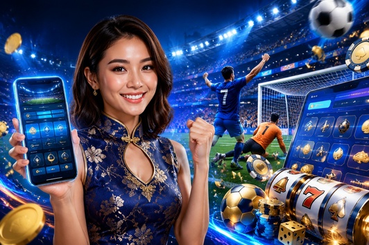 kk5555 Casino tại sao chọn