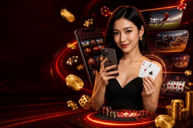 kk5555 hỗ trợ đăng nhập