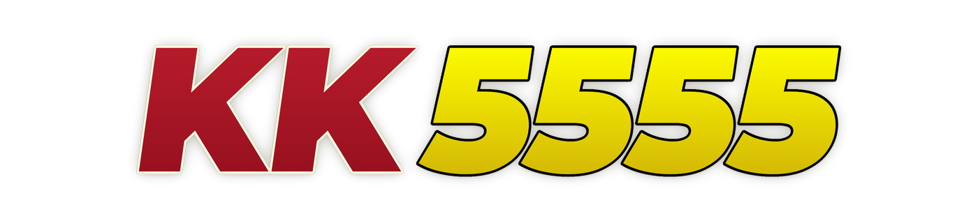 kk5555 logo